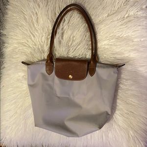 Longchamp Small Le Pliage Tote